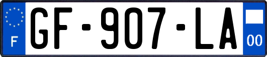 GF-907-LA