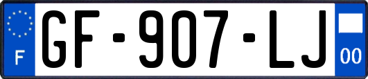GF-907-LJ