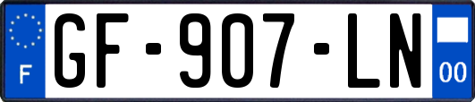 GF-907-LN