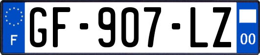 GF-907-LZ