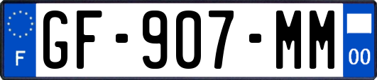 GF-907-MM