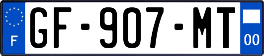 GF-907-MT