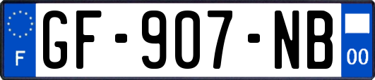 GF-907-NB