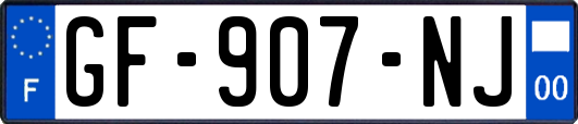 GF-907-NJ
