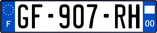 GF-907-RH