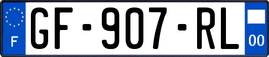 GF-907-RL