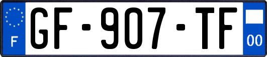GF-907-TF