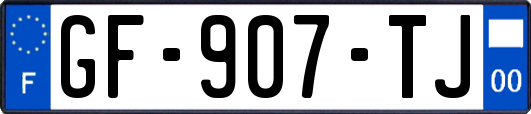 GF-907-TJ