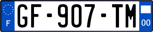 GF-907-TM