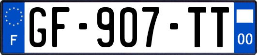 GF-907-TT