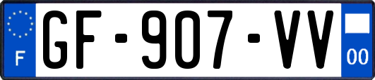 GF-907-VV