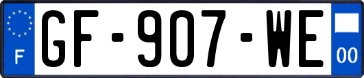 GF-907-WE