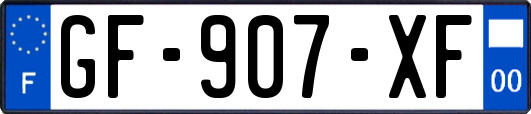 GF-907-XF