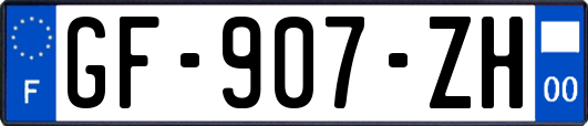 GF-907-ZH