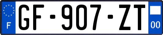 GF-907-ZT