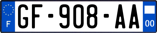 GF-908-AA