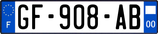 GF-908-AB