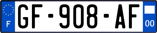 GF-908-AF