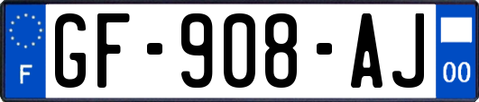 GF-908-AJ