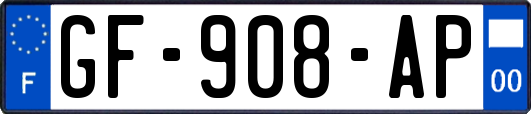 GF-908-AP