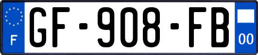 GF-908-FB