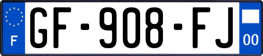 GF-908-FJ