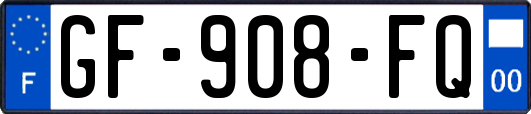 GF-908-FQ