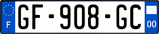 GF-908-GC