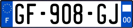 GF-908-GJ