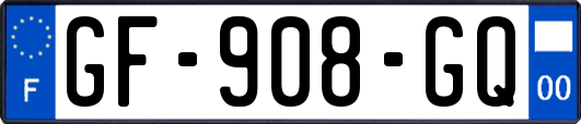 GF-908-GQ