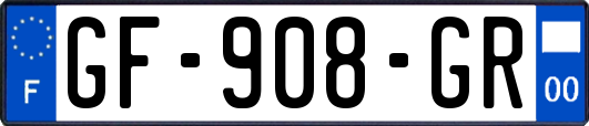 GF-908-GR