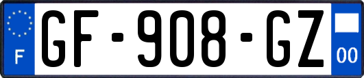 GF-908-GZ