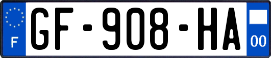 GF-908-HA