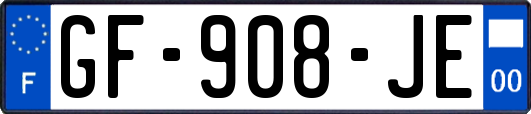 GF-908-JE