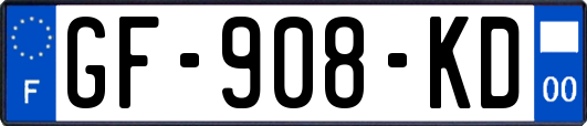GF-908-KD