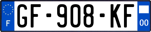 GF-908-KF