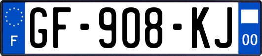 GF-908-KJ
