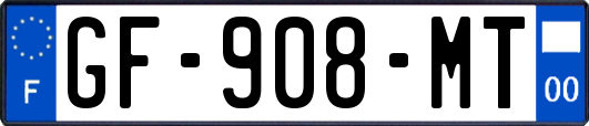 GF-908-MT