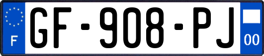 GF-908-PJ
