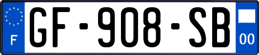 GF-908-SB