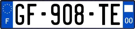 GF-908-TE
