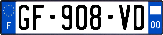 GF-908-VD