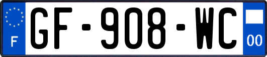 GF-908-WC