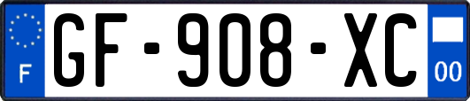 GF-908-XC