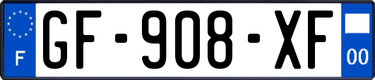 GF-908-XF