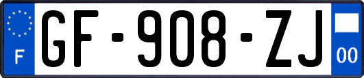 GF-908-ZJ