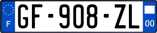 GF-908-ZL