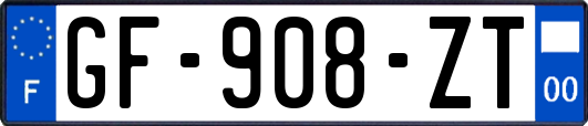 GF-908-ZT