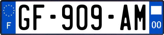 GF-909-AM