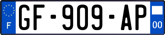 GF-909-AP